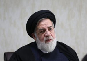 پیام تسلیت معاون رئیس جمهوری در پی درگذشت پدر شهیدان «اکبری باصری»