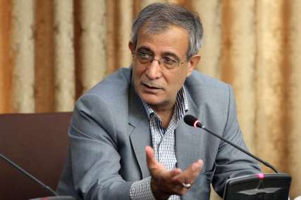 انتصاب نجفی بعنوان معاون وزیر صنعت، معدن و تجارت