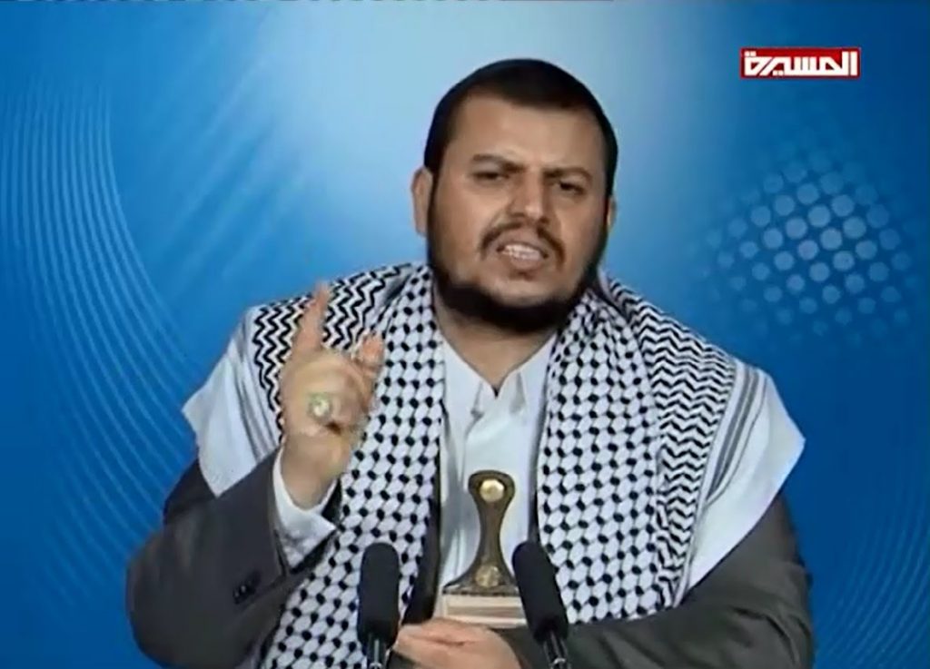 دبیرکل جنبش انصارالله: پس از شکست داعش در منطقه حملات سعودی&zwnj;ها به یمن تشدید خواهد شد