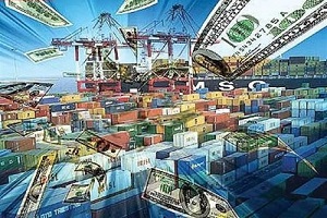 اَبَرچالش توسعه صادرات، ضعف دیپلماسی اقتصادی است