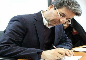 شهردار جدید میرآباد انتخاب شد