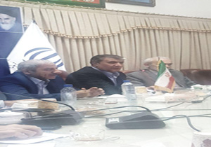 انتقاد سازنده رسانه‌ها عامل توسعه استان مازندران