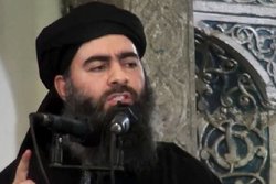 آمریکایی&zwnj;ها &laquo;ابوبکر البغدادی&raquo; را بازداشت کرده اند