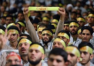 اجتماع بزرگ بسیجیان اصفهان برگزار می‌شود