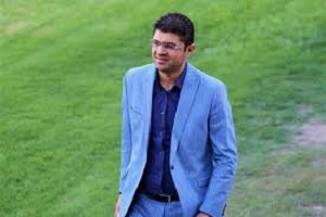 عباسی: مدیرعامل مشکی پوشان هستم /فوتبال بیمار شده است