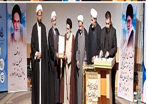 تقدیر از واقفان آذربایجان غربی