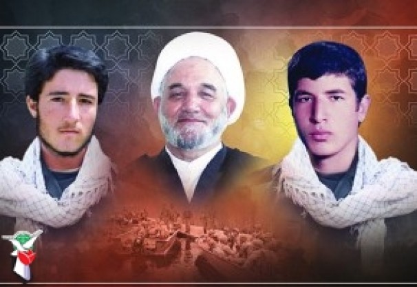 درگذشت پدر دو شهید در تبریز