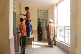 مسئولیت پذیری به دانش آموزان آموزش داده شود