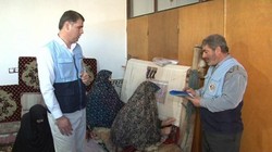 تحقق آرزوی دیرینه قالیبافان