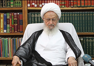 آیت‌الله مکارم‌شیرازی: پیروزی بر داعش نتیجه اتحاد مسلمانان بود