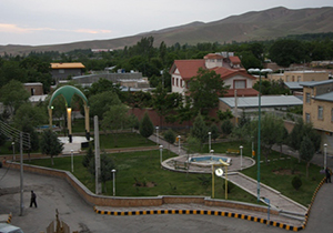 از اولین‌ روستاها در کشور تا مدارس عشایری در کرمان + فیلم