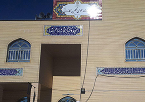 زمین لرزه در خانه زنیان/کشف گونه جدید عنکبوت برای نخستین بار در ایران و جهان/دفاع مقدس نباید به موزه&zwnj;ها برود