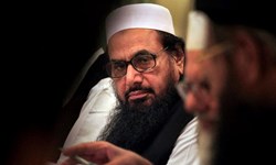 چالش جدی واشنگتن با اسلام آباد بر سر آزادی حافظ سعید