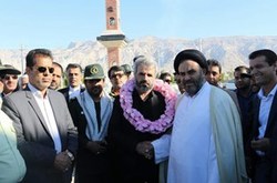شهادت محسن حججی برای اسلام و ایران افتخار بزرگی به شمار می&zwnj;رود