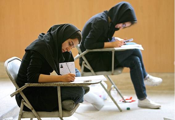 تلف شدن جوانی به قیمت پاسخگویی به یک تست بیشتر/ آرزو&zwnj;هایی که در سراب تحصیلات دانشگاهی ناکام ماند
