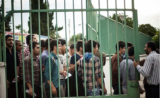 تلف شدن جوانی به قیمت پاسخگویی به یک تست بیشتر/ آرزو&zwnj;هایی که در سراب تحصیلات دانشگاهی ناکام ماند