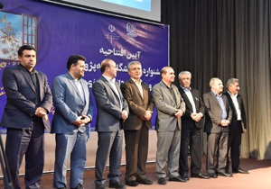 افتتاح جشنواره و نمایشگاه دستاورد‌های پژوهشی و فناوری