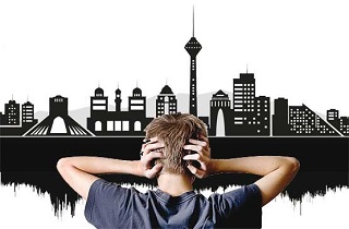صدا به صدا نمی‌رسد