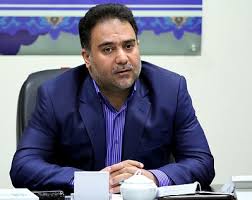 افتتاح نخستین بازار سرپوشیده عرضه تولیدات داخلی ،مشاغل خانگی و سوغات