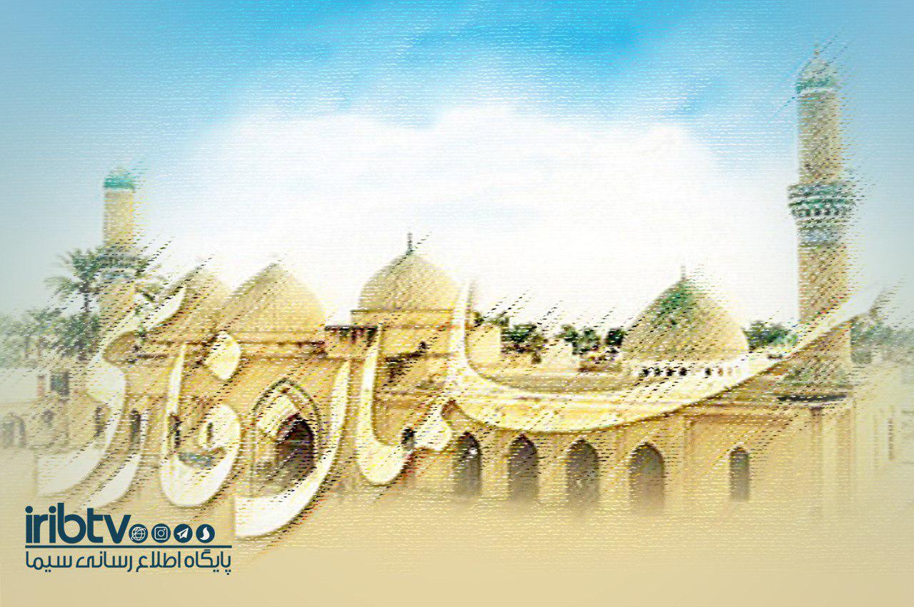 معاون سیما در جریان روند پیشرفت پروژه &laquo;سلمان فارسی&raquo; قرار گرفت