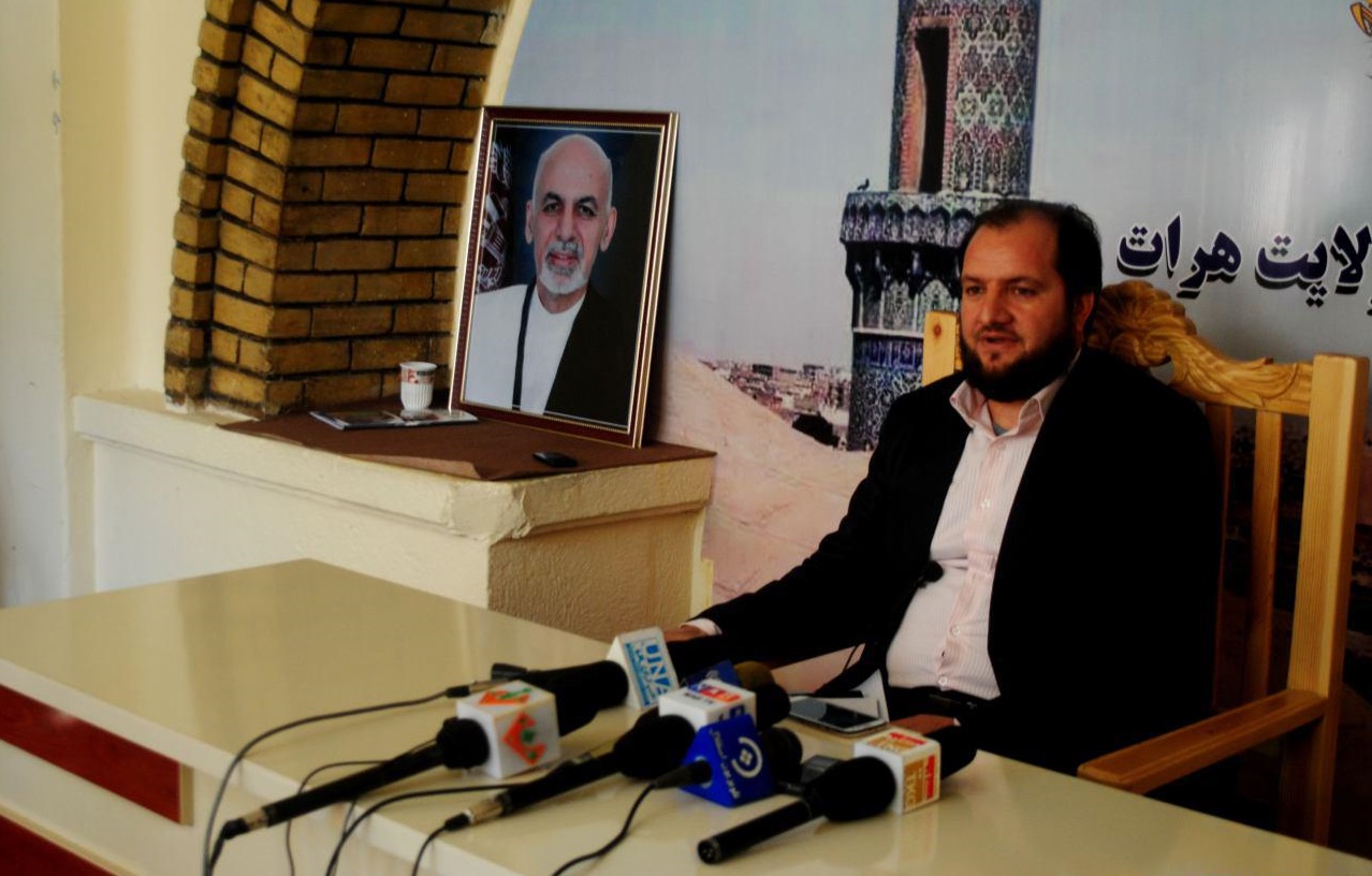 کاهش حضور زنان در مراکز آموزشی هرات به دلیل تهدید طالبان
