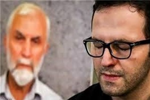 دلنوشته فرزند شهید همدانی به&zwnj;مناسبت پایان حکومت داعش