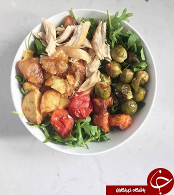 در سفر با هواپیما از خوردن این غذاها اجتناب کنید