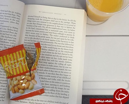در سفر با هواپیما از خوردن این غذاها اجتناب کنید