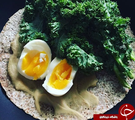 در سفر با هواپیما از خوردن این غذاها اجتناب کنید