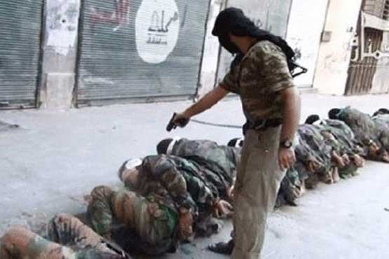 داعش، مجروحان خود را می&zwnj;کشد!