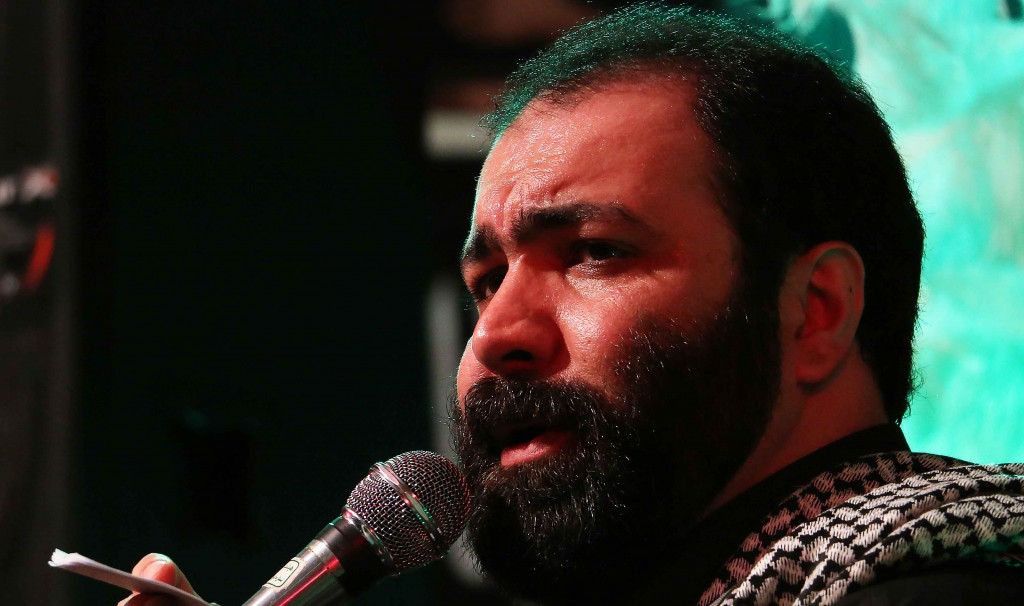 گلچین مداحی شهادت امام حسن عسکری(ع)