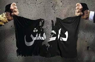 داعش چند مدرسه را در سوریه تخریب کرد؟