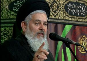 امامت یک موهبت خاص الهی است