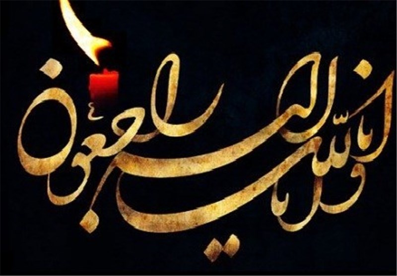 درگذشت امام جمعه اهل تسنن بخش نگین کویر فهرج