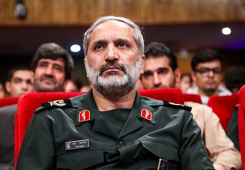 بسیجیان ما با هیچ یک از افرادی که در اردوگاه انقلاب هستند، مشکلی نداشته و نخواهند داشت