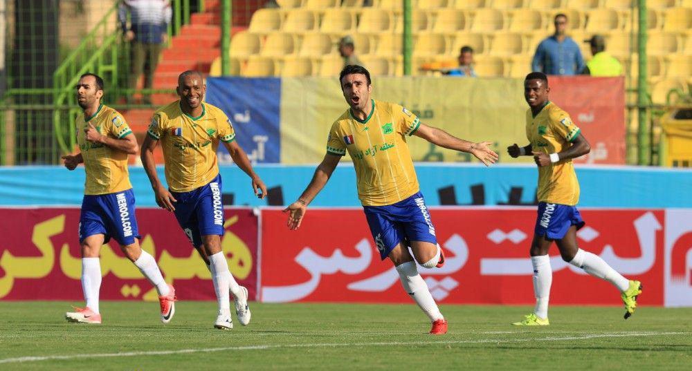 پرسپولیس و برانکو برترین تیم و سرمربی/ کرار برترین بازیکن