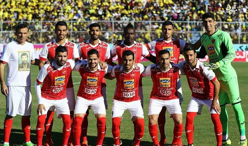 پرسپولیس و برانکو برترین تیم و سرمربی/ کرار برترین بازیکن