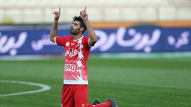 زمان پایان محرومیت طارمی مشخص شد