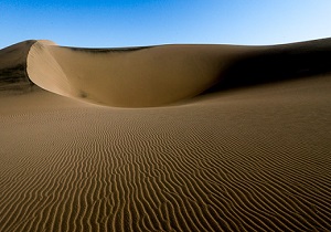نجات جان دو شهروند گرفتار شده در کویر نهبندان
