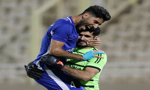پرسپولیس و برانکو برترین تیم و سرمربی/ کرار بهترین بازیکن