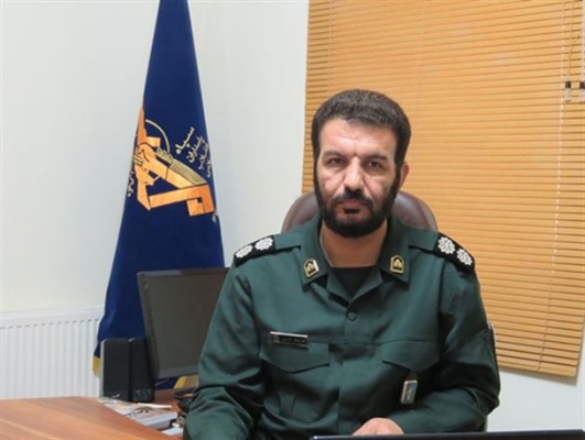 آسایش امروز کشور مدیون خون شهدا