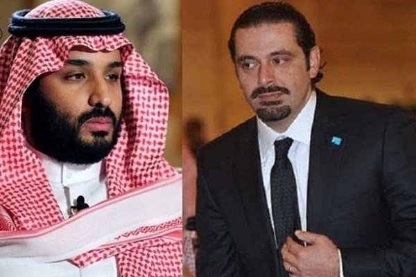 مجتهد: محمد بن سلمان، حریری را با هدف واگذاری دارایی&zwnj;هایش بازداشت کرد