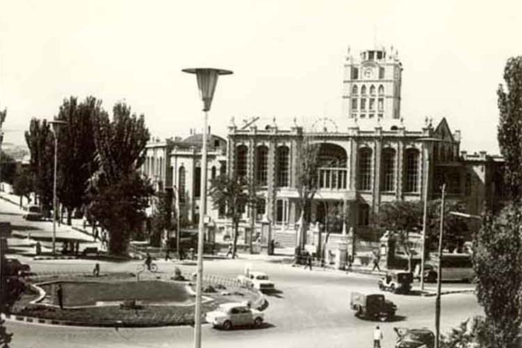 ریشه ایران مدرن را در شهر اولین&zwnj;ها بجویید