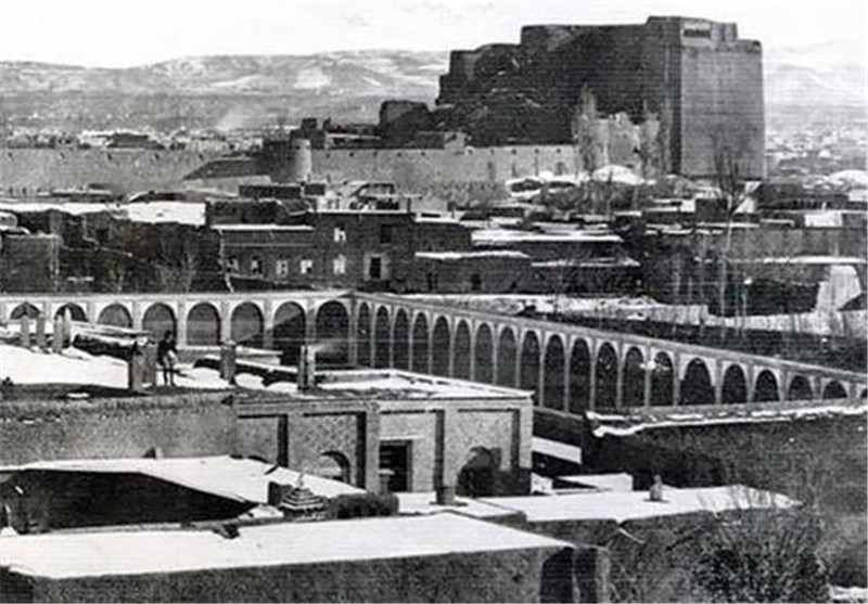ریشه ایران مدرن را در شهر اولین&zwnj;ها بجویید