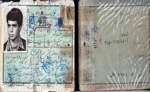 سکان&zwnj;دار شهید ناوچه پیکان افتخار مردم سمنان است