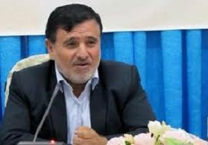 رشد چشمگیر فضای سبز شهر قم