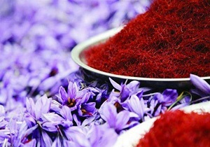 جهانی شدن زعفران و ثبت استراتژیک در آینده نزدیک