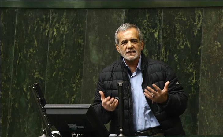 اصلاح مملکت در گرو تفکر و رفتار بسیجی است/ فاجعه است که به اسم دین انسان&zwnj;های بیگناه را به گلوله می&zwnj;بندند