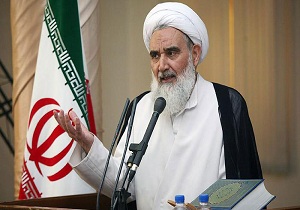 ایران در منطقه ابر قدرت است
