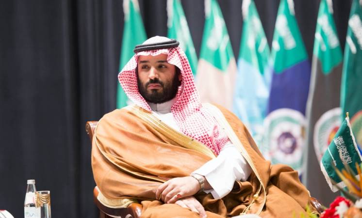 برگزاری نشست وزیران دفاع ائتلاف به اصطلاح ضدتروریسم در ریاض با حضور محمد بن سلمان